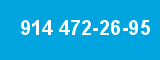 914 472-26-95 914 472-26-95